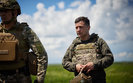 Зеленский опроверг слухи о возможности введения военного положения: Люди боятся, инвесторы уходят от нас