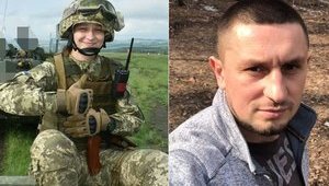 У справі про вбивство Шеремета затримали ще двох підозрюваних Петра Кіяна і Яну Дугарь (оновлено)