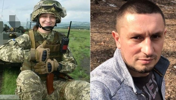 У справі про вбивство Шеремета затримали ще двох підозрюваних Петра Кіяна і Яну Дугарь (оновлено)