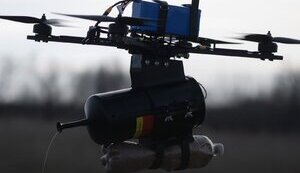 Чому поки не летять українські дрони на «оптиці»?