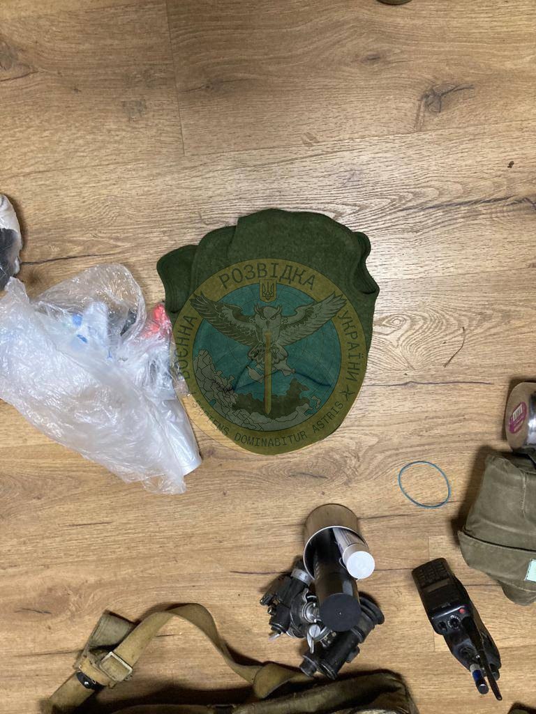 Суботник від українських силовиків: Ірпінь продовжують очищати від окупантів 04