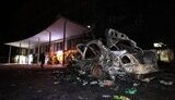 обстріл Харкова 29 березня