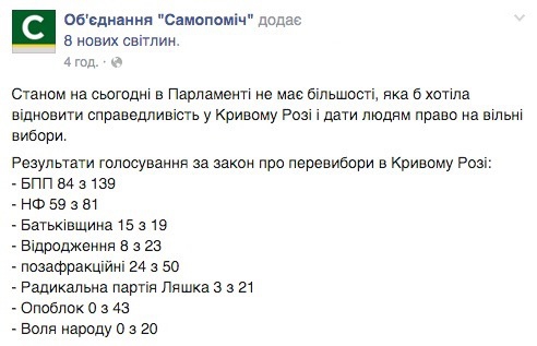 кривой рог