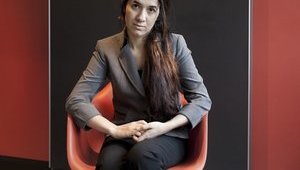 Нас можно было арендовать, купить, получить в подарок. Никто из нашей деревни не избежал насилия, - жертва боевиков ИГИЛ. ВИДЕО