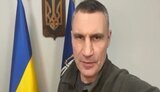 Столица готовится к обороне, - обращение Кличко к киевлянам. ВИДЕО