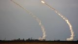 Ukrainian army holds air defense exercises in JFO area. VIDEO