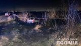 Пьяный водитель сбил троих мужчин, стоявших на обочине дороги в Одессе. Выжил только один, - полиция. ФОТОрепортаж