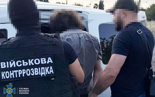 Агент ФСБ наводив удари по Одещині та встановлював GPS-трекер на військовий бензовоз: йому загрожує довічне, - СБУ