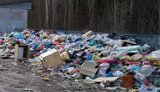На мусорном фронте без перемен
