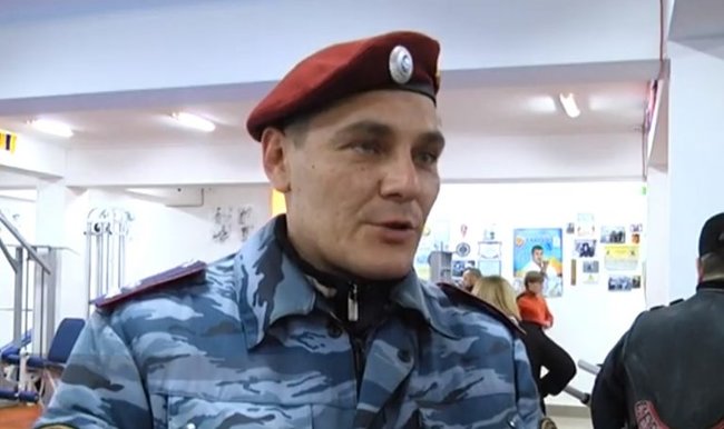 Керівникам руху Медведчука Український вибір Слюсаренку, Синявському і Комелову оголосили про підозру в держзраді за сприяння окупації Криму 02
