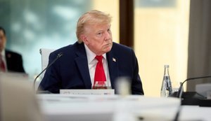 трамп