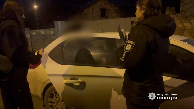тіло 1-річної дитини знайшли в холодильнику в одесі