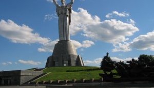 Минкульт препятствует проведению мероприятий к 9 мая в Киеве, - КГГА