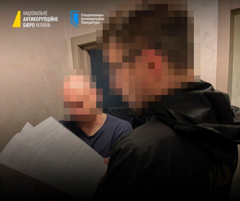 Заволодіння зерном на понад 700 млн грн: подробиці від НАБУ