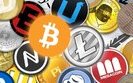Обсяг торгівлі криптовалютами обвалився на 63%