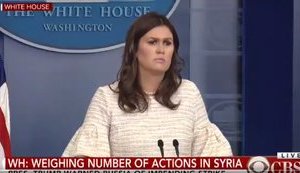 Трамп продолжит занимать жесткую позицию по отношению к России, - Белый дом