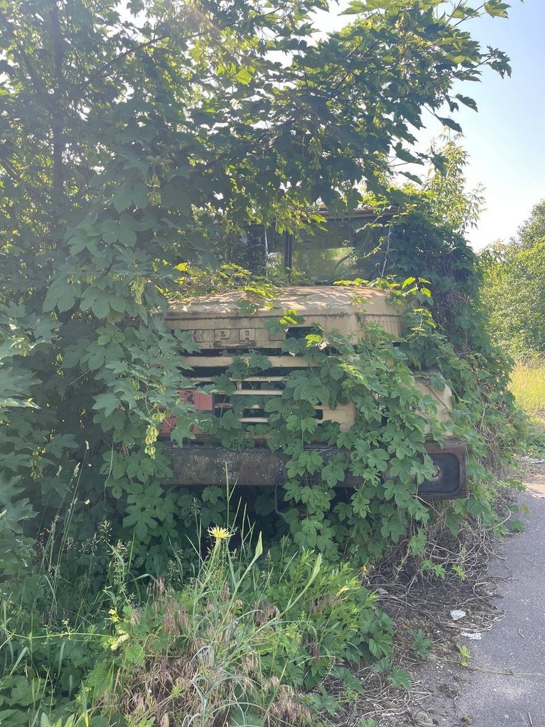 Фонд держмайна продав колишній спиртзавод на Вінничині