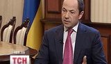 Тигипко показал предпринимателям, где у Налогового кодекса плюсы. ВИДЕО.