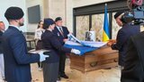 Место захоронения первого председателя ОУН Коновальца будет преобразовано в мемориал, памятник привезут в Украину, - Алферов