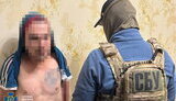 Russian agent from Odesa