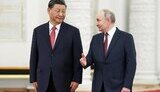Сі Цзіньпін відвідає РФ у 2025 році
