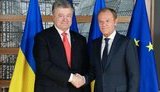 порошенко,туск