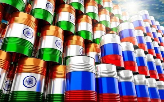 США просили Індію купувати російську нафту для стабілізації 