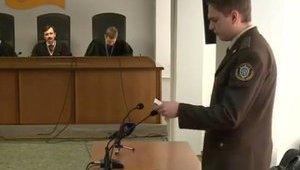 Действия защиты Януковича направлены на срыв судебных заседаний, - прокурор Кравченко
