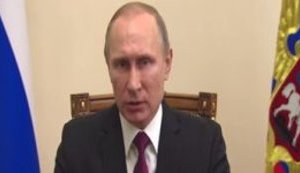 Журналісти знайшли 2 млрд дол. в офшорах, пов'язаних з Путіним