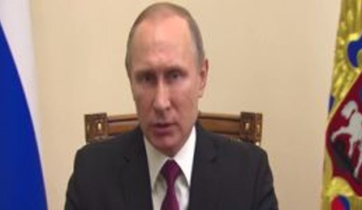 Журналісти знайшли 2 млрд дол. в офшорах, пов'язаних з Путіним