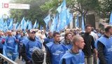 В Крыму растет нетерпимость на "языковой" почве: людей жестоко избивают и устраивают поножовщину
