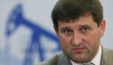 Топ-менеджер Коломойского рассказал, как вернулся на должность в государственную "Укртранснафту"