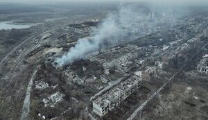 Так зараз виглядає Часів Яр
