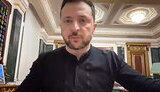 Vladimir Zelensky
