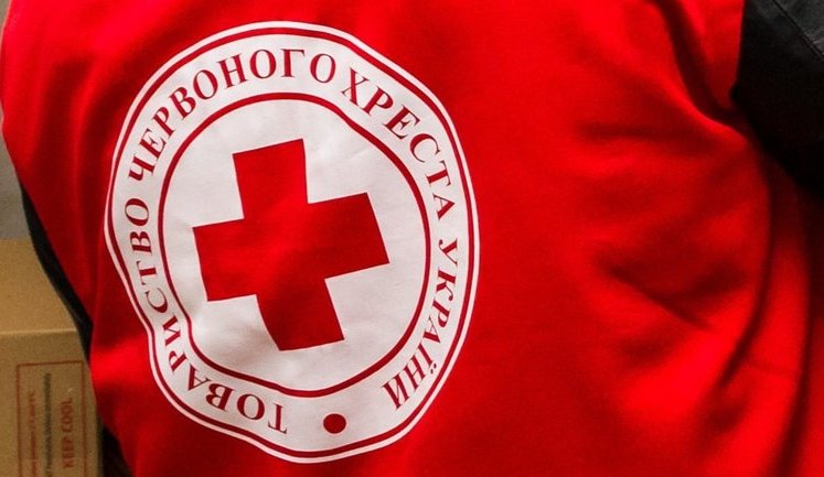 Червоний Хрест виділив 45 мільйонів на реконструкцію пошкодженої каналізації Ірпеня