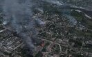 Kharkiv region, war