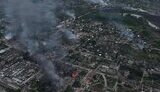Kharkiv region, war