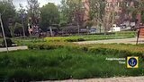 танк