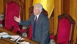 Мороз огласил только 28 заявлений депутатов от &amp;quot;Нашей Украины&amp;quot; про их выход из фракции