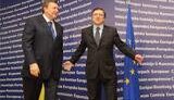 ФОНД АДЕНАУЕРА: ВЛАДА ПОСІЯЛА АТМОСФЕРУ СТРАХУ В УКРАЇНІ (EUobserver)