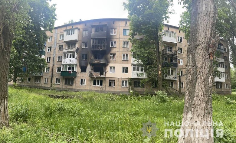 Росіяни за добу вбили 6 мирних жителів Донеччини, 11 поранили, - Нацполіція 15