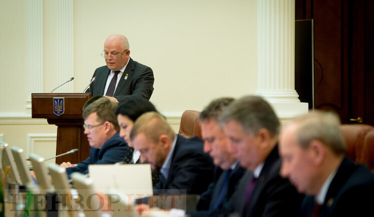 7% ВВП, 115 из 150 угольных шахт, предприятия оборонного комплекса, - Кубив назвал потери экономики Украины из-за агрессии РФ. ВИДЕО+ФОТОрепортаж