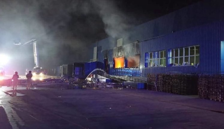 Захист від обстрілів, пільги та бронювання: "ЄС" підготувала план порятунку економіки після консультацій із бізнесом. ФОТО
