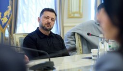 зеленський