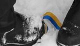 "Самооборонец" Доний переквалифицировался в актеры. Сыграл Симона Петлюру. ВИДЕО.