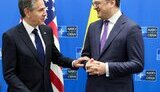 Кулеба провів телефонну розмову з Блінкеном