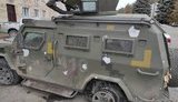 На Сумщині прикордонники та нацгвардійці вступили в бій з диверсантами РФ: є жертви серед українських захисників, - Держприкордонслужба. ФОТОрепортаж