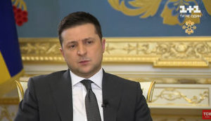 Олігархам треба домовлятися з державою, а не навпаки, - Зеленський