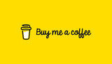 Американський краудфандинговий сервіс Buy Me a Coffee