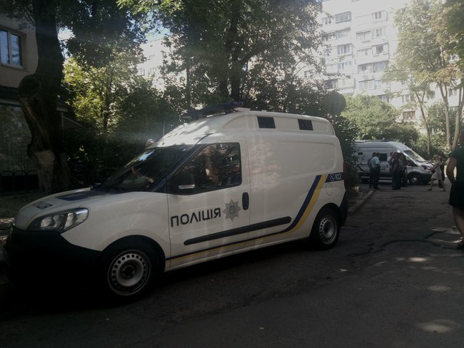 Екс-бійці Торнадо забарикадувалися в камерах Лукянівського СІЗО, працюють спецпризначенці 05